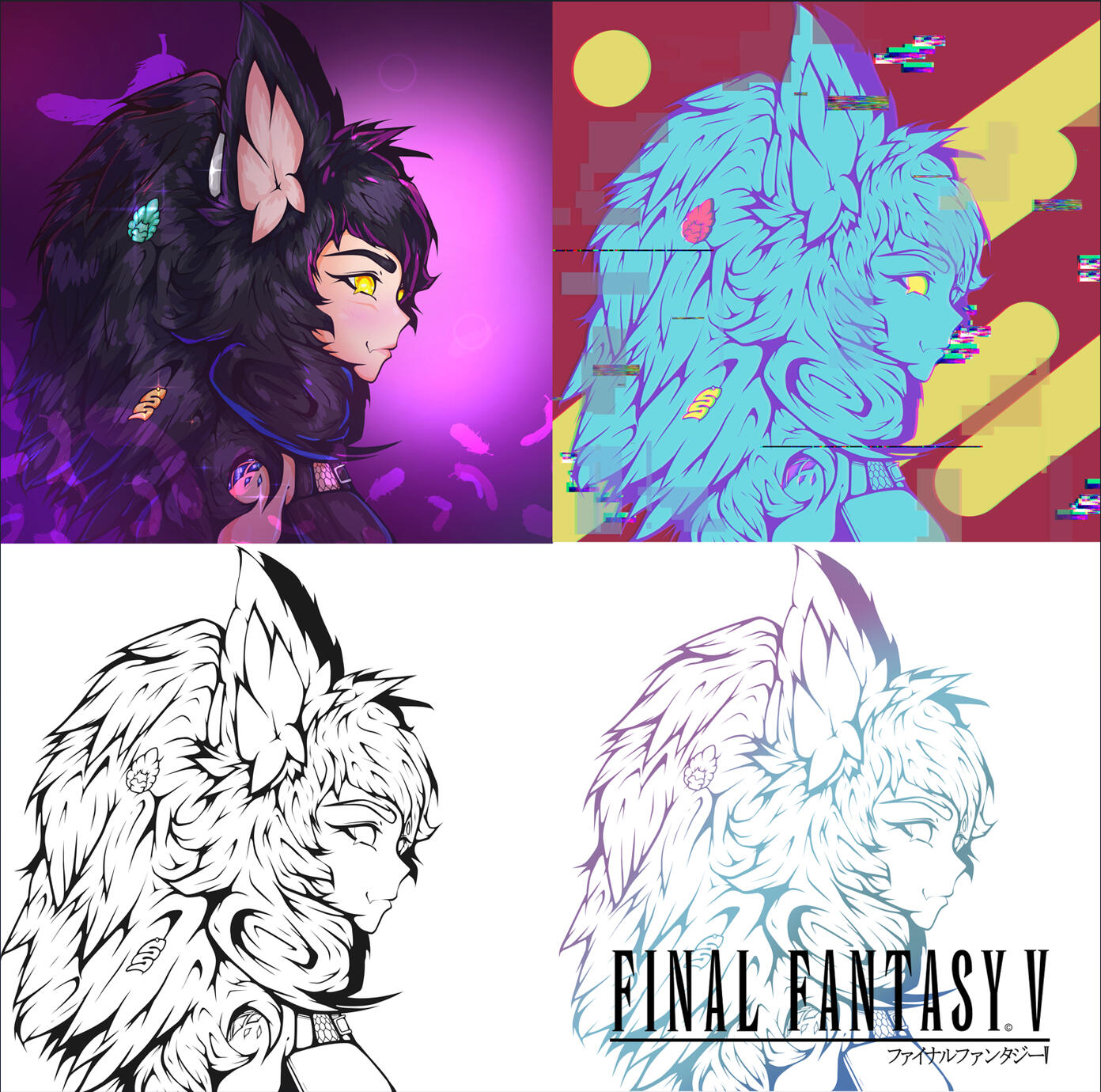 Icon/Headshot | Base Price: 25*