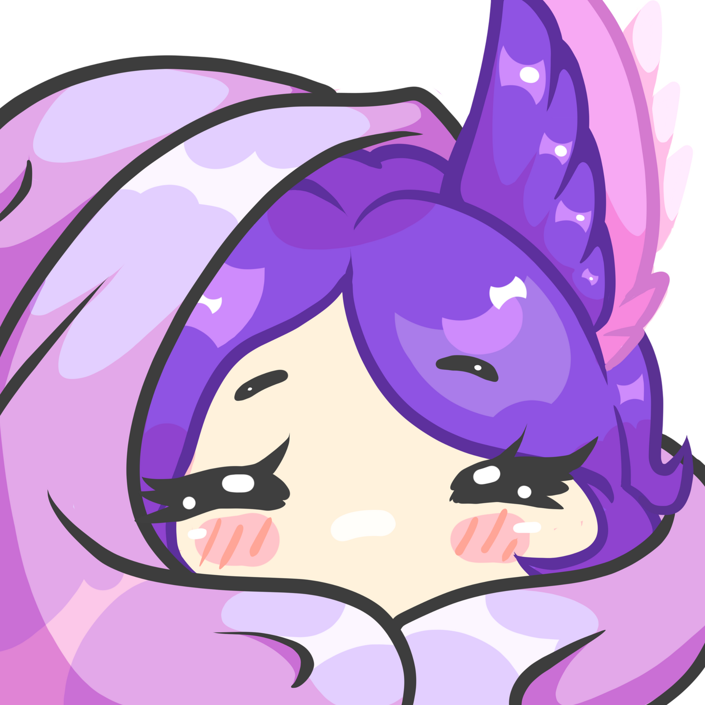 Emote* | Base Price: 15 (pack of 5: 65)